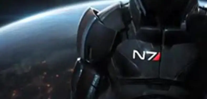 Rumour: Mass Effect 3 packaged with "online multiplayer pass"