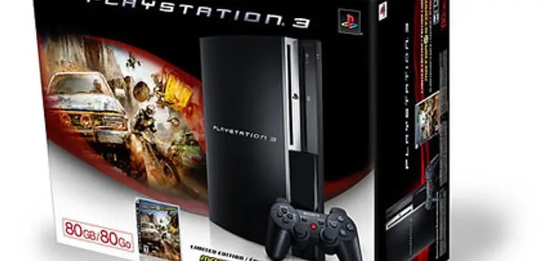Rumor: Sony to slash PS3 price again
