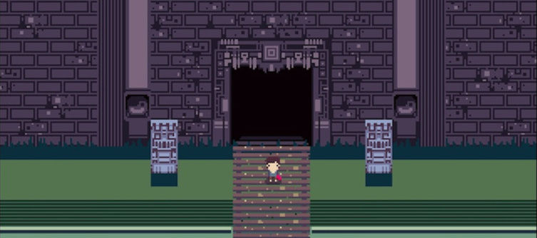 Titan Souls demo available now, recreates original game jam concept