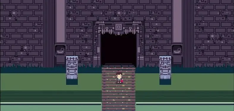 Titan Souls demo available now, recreates original game jam concept