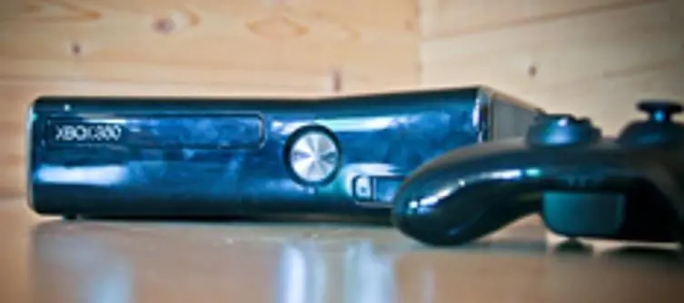 Xbox 360 "halfway through", Kinect "huge shot of adrenaline"