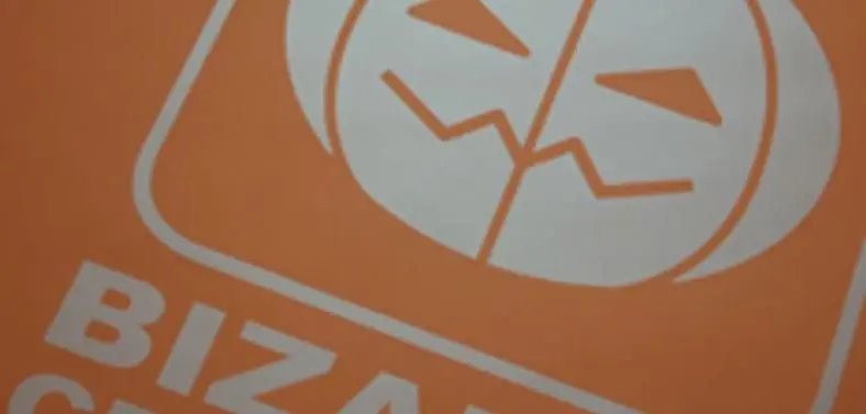 Activision address Bizarre 'hysteria'