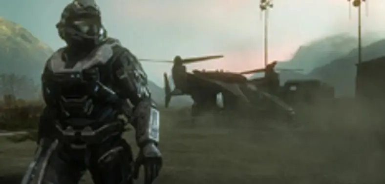 Halo: Reach "days away from content complete," crunch continues