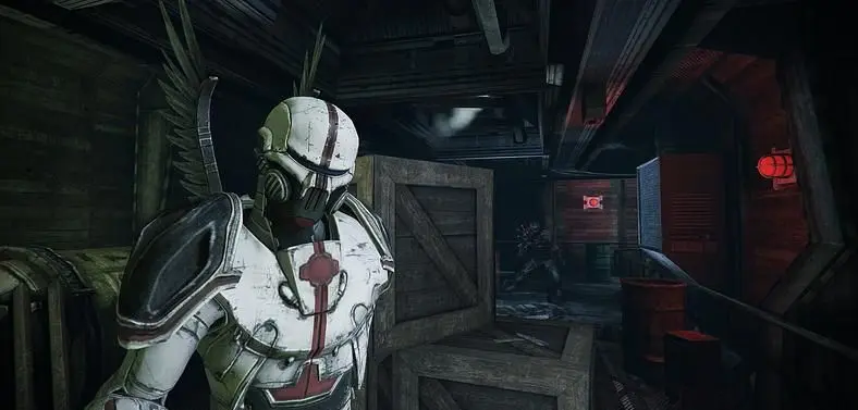 TGC announces Afterfall: Insanity for PS3, Xbox 360 and PC