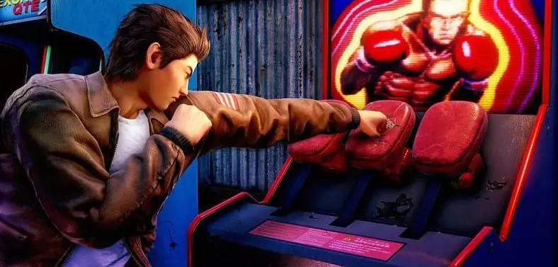 Shenmue 3 Steam Keys might not happen for backers, "negotiations with Valve are ongoing"