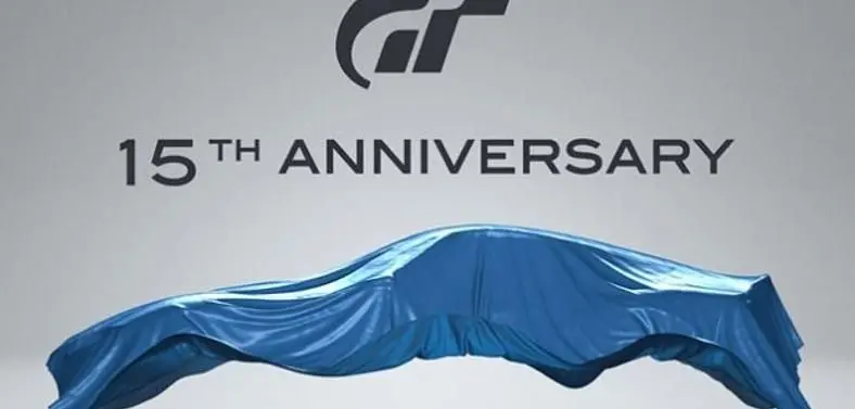 Gran Turismo 6 announced for PS3, PS4 version under consideration