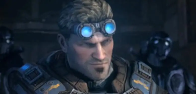 Rumour: Next Gears of War due February 2013
