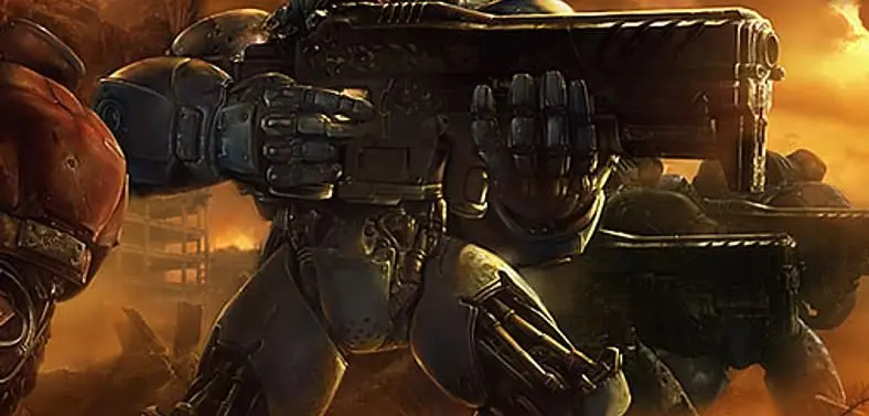 The Future of the PC and its Games