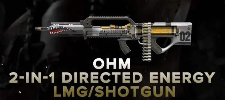 Get a first look at the Ascendance DLC for Call of Duty: Advanced Warfare in annoying new trailer