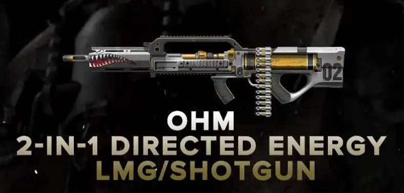 Get a first look at the Ascendance DLC for Call of Duty: Advanced Warfare in annoying new trailer