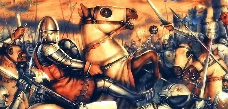 Lords of the Realm series comes to Steam