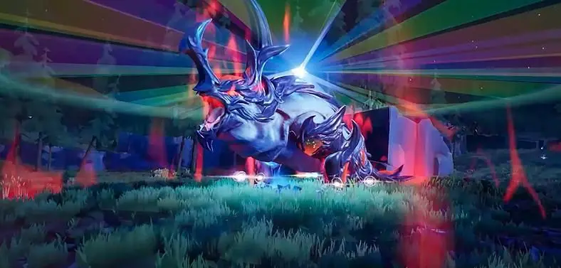 Dauntless Patch Notes - Update 0.8.2A Released