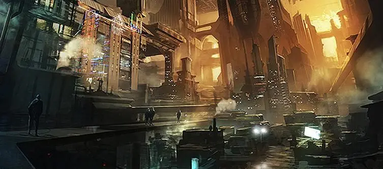 5 Lives unveil Satellite Reign stretch goals, 10 days with &pound95k left
