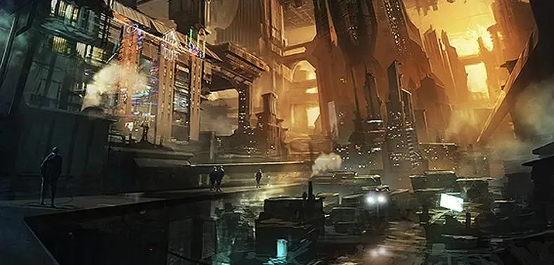 5 Lives unveil Satellite Reign stretch goals, 10 days with &pound95k left