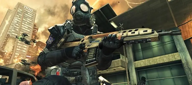 Personalization Packs DLC brings the bacon to Black Ops 2 today