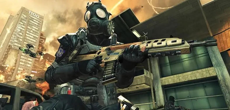 Personalization Packs DLC brings the bacon to Black Ops 2 today