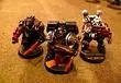 Warhammer 40,000: Kill Team outed by Aussie ratings
