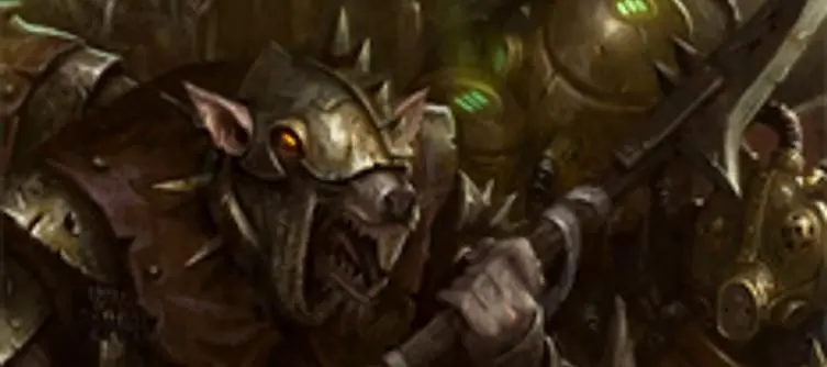 WAR get Skaven, new RvR this week