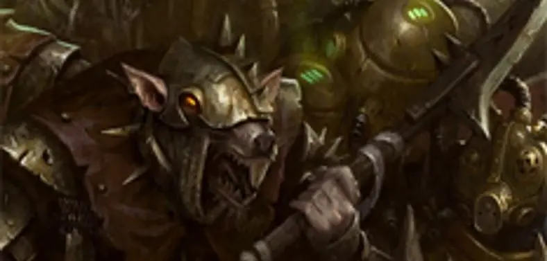 WAR get Skaven, new RvR this week