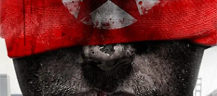 THQ "delighted" with Homefront novel, co-written by major authors