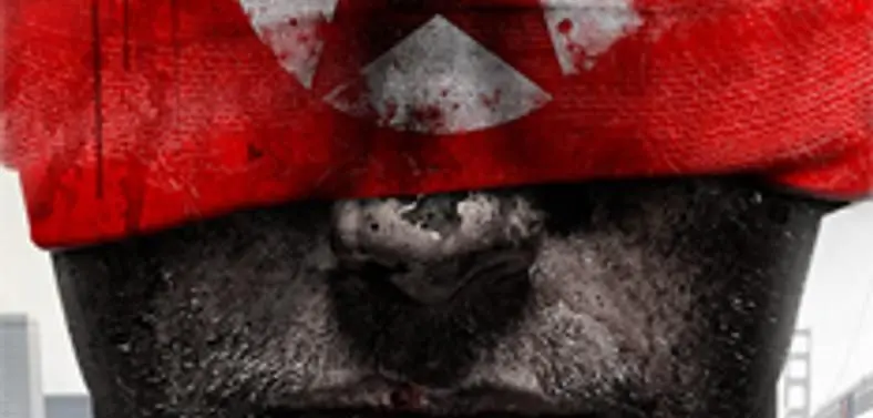 THQ "delighted" with Homefront novel, co-written by major authors