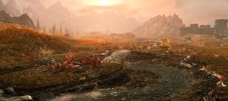 The Elder Scrolls V: Skyrim Special Edition Patch Notes - 1.2