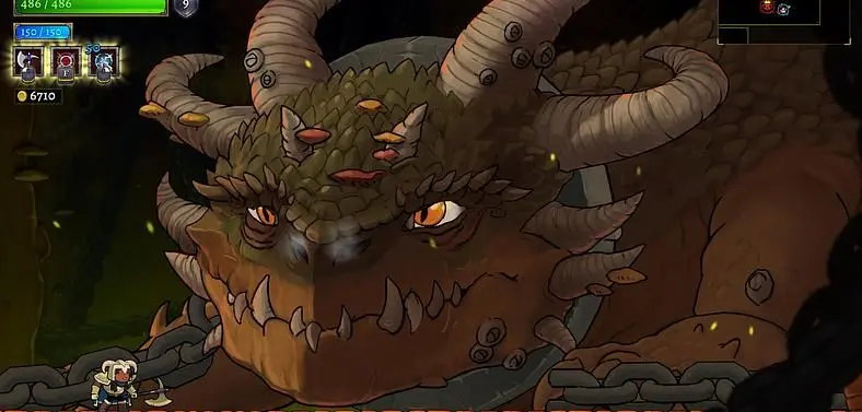 Rogue Legacy 2 is the perfect son to a complicated father