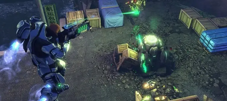 XCOM: Enemy Unknown's Steam achievements grow by thirty entries