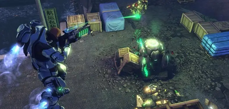 XCOM: Enemy Unknown's Steam achievements grow by thirty entries