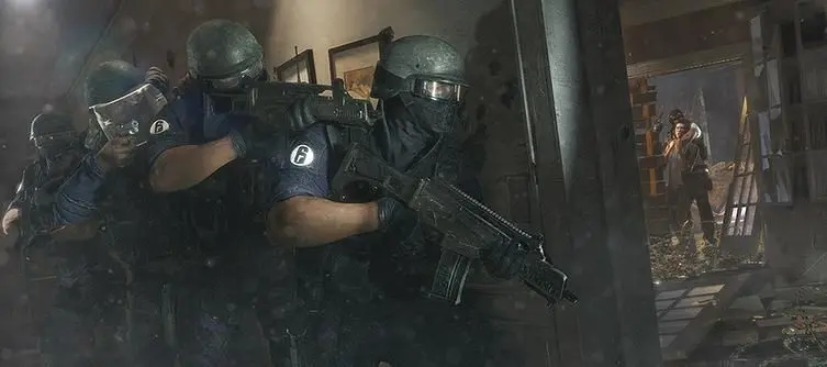 Why Rainbow Six: Siege is returning to the 'one life' rule for multiplayer