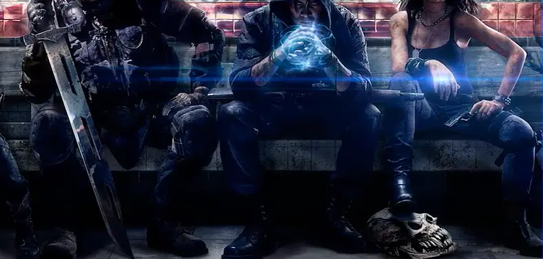 BioWare pulls the plug on Shadow Realms, Austin studio moves over to The Old Republic