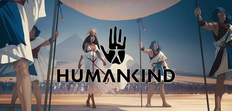 Humankind devs say Civilization's legacy is "holding them back"