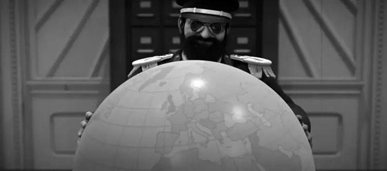 Kalypso announces Tropico 5, rule from colonial times to modern day with dynasties