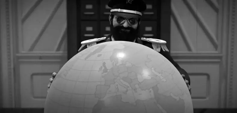 Kalypso announces Tropico 5, rule from colonial times to modern day with dynasties