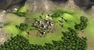 Elemental: Reforged hitting Steam Early Access next week, combines War of Magic, Fallen Enchantress, and Sorcerer King