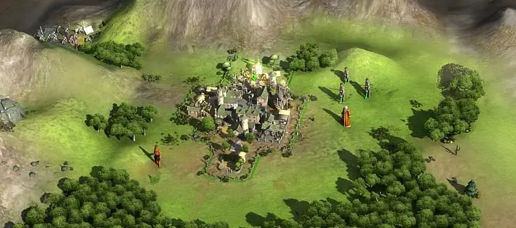 Elemental: Reforged hitting Steam Early Access next week, combines War of Magic, Fallen Enchantress, and Sorcerer King