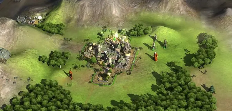 Elemental: Reforged hitting Steam Early Access next week, combines War of Magic, Fallen Enchantress, and Sorcerer King