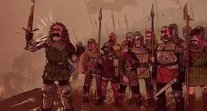 Medieval hack-and-slash co-op roguelike Tears of Metal gets new Steam Next Fest demo