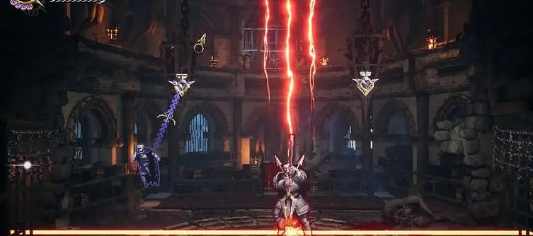 Cresata Isn't a Metroidvania, Says Rocket Panda Games Boss; Demo Coming with Kickstarter Launch