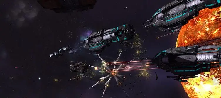 Kalypso Media to Distribute Upcoming Stardock Entertainment Titles