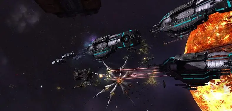 Kalypso Media to Distribute Upcoming Stardock Entertainment Titles