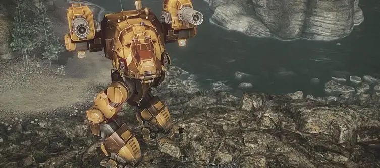 Piranha releases new trailer celebrating the open beta of Mechwarrior Online