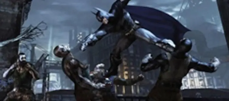 Warner: Batman: Arkham City supports 3D on Xbox 360 and PS3
