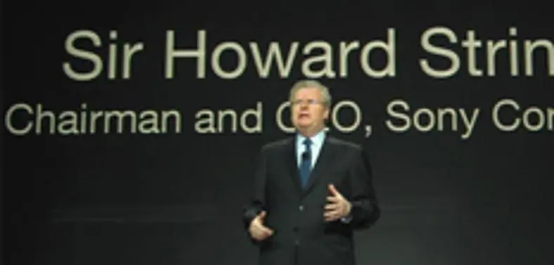 Stringer: PSN attack heralds rise of a "bad new world" out there