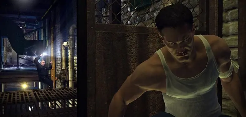 Koch Media dates Prison Break: The Conspiracy