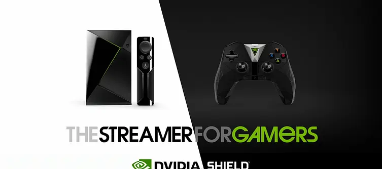 Nvidia's Newest Shield Streaming Device Can Apparently Deliver "4X Faster Gameplay" Than Consoles