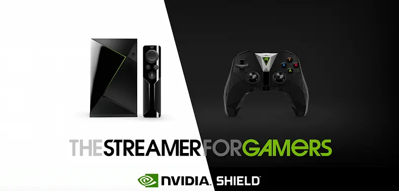 Nvidia's Newest Shield Streaming Device Can Apparently Deliver "4X Faster Gameplay" Than Consoles
