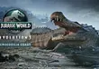 Jurassic World Evolution 3's Crocodilia Coast DLC Introduces a Giant Prehistoric Crocodile and More Surprising Species