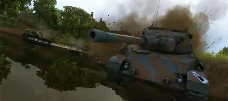 Wargaming.net celebrates 15 years with World of Tanks tournament