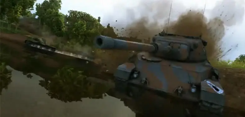 Wargaming.net celebrates 15 years with World of Tanks tournament